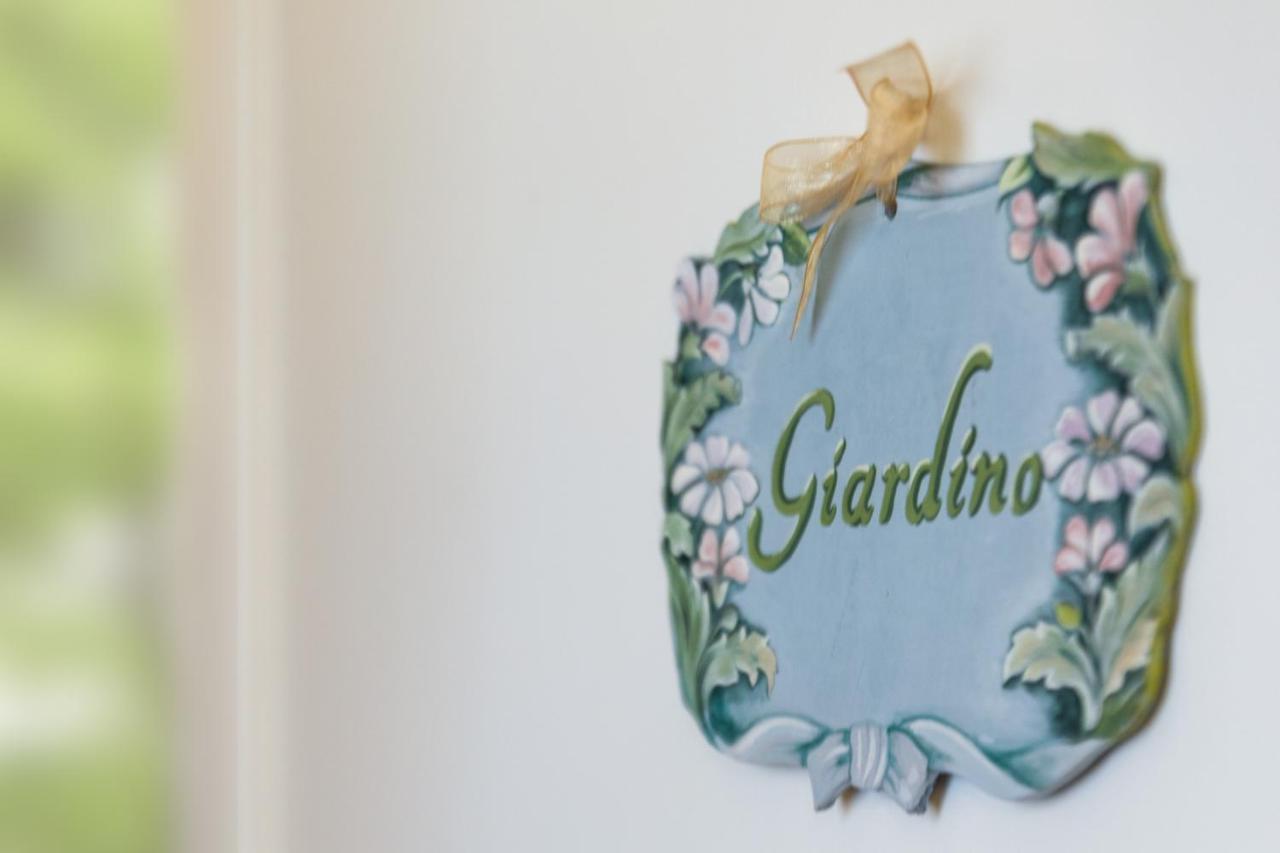 La Chiocarella Hotel Pienza Kültér fotó