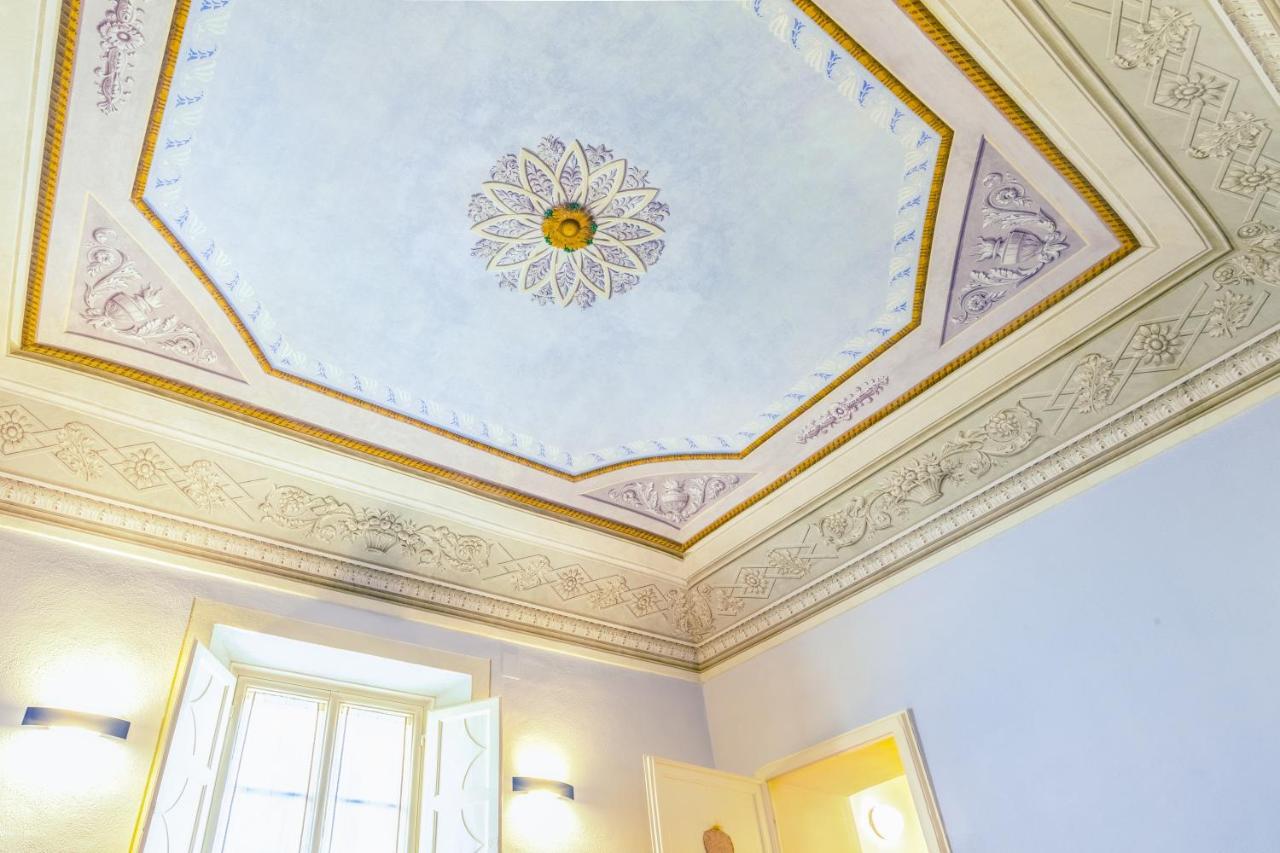La Chiocarella Hotel Pienza Kültér fotó