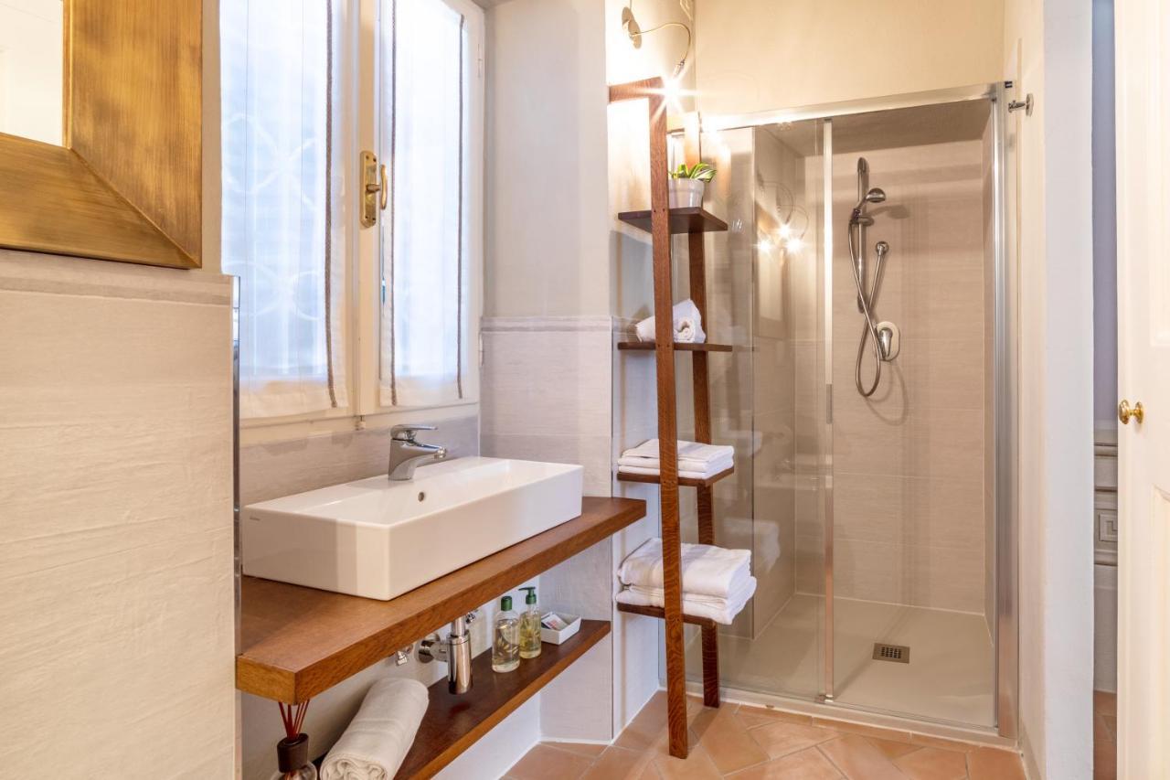 La Chiocarella Hotel Pienza Kültér fotó